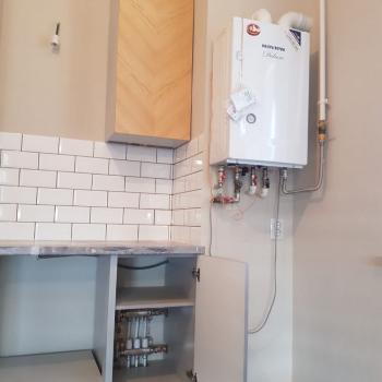 Продается 3-х комнатная квартира, 84 м²