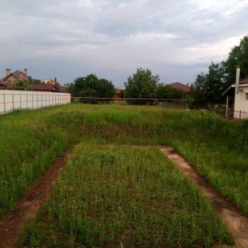 Продается Участок, 1200 м²