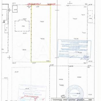 Продается Участок, 1200 м²