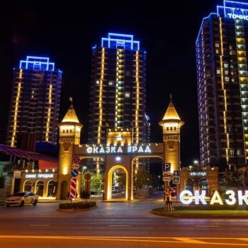 Продается 3-х комнатная квартира, 158 м²