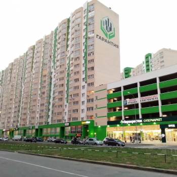 Продается 3-х комнатная квартира, 93,97 м²