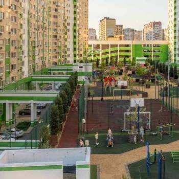 Продается 3-х комнатная квартира, 93,97 м²