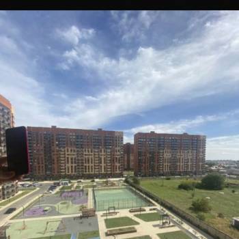 Продается 1-комнатная квартира, 38 м²