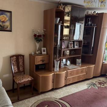 Продается 3-х комнатная квартира, 60,1 м²