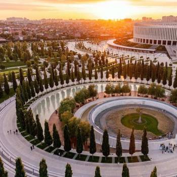 Продается 3-х комнатная квартира, 93,97 м²