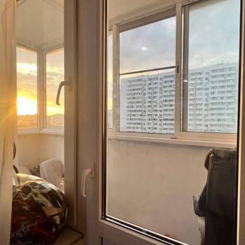 Продается 2-х комнатная квартира, 57 м²