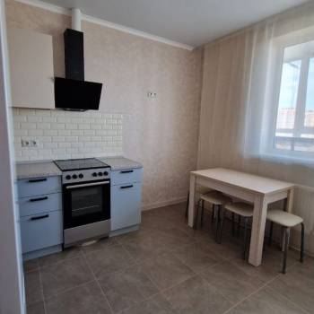 Продается 1-комнатная квартира, 36,9 м²