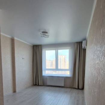 Продается 1-комнатная квартира, 36,9 м²