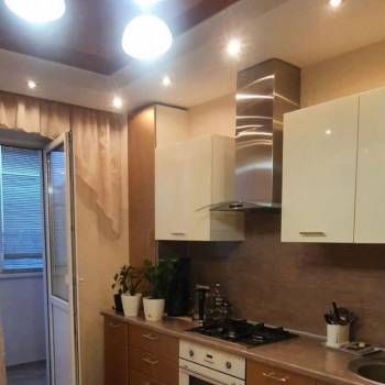 Сдается 1-комнатная квартира, 47 м²