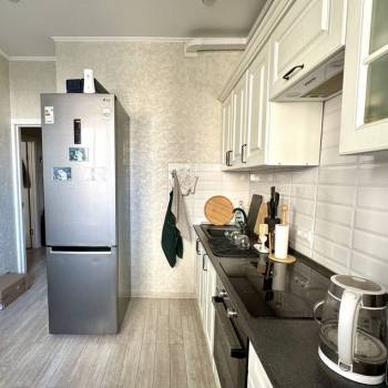 Продается 1-комнатная квартира, 32,4 м²