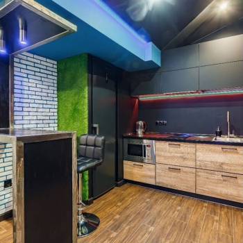 Продается 1-комнатная квартира, 50 м²