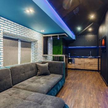 Продается 1-комнатная квартира, 50 м²