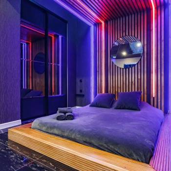 Продается 1-комнатная квартира, 50 м²