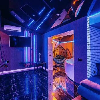 Продается 1-комнатная квартира, 50 м²