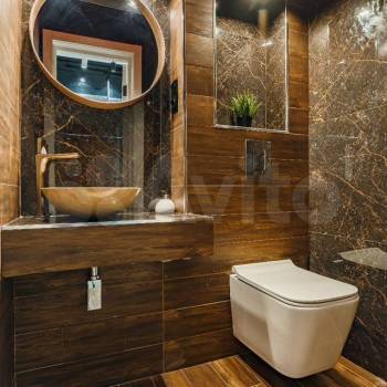 Продается 1-комнатная квартира, 50 м²