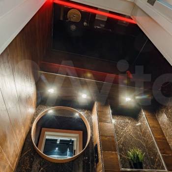 Продается 1-комнатная квартира, 50 м²