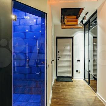 Продается 1-комнатная квартира, 50 м²