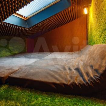 Продается 1-комнатная квартира, 50 м²