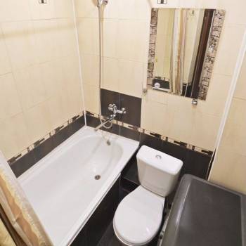 Продается 1-комнатная квартира, 30 м²