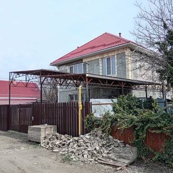 Продается Дом, 165 м²
