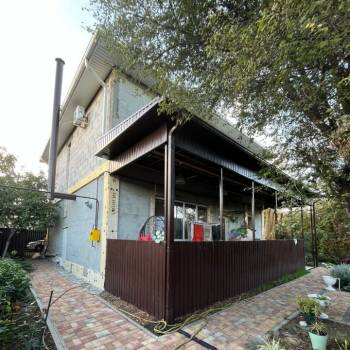 Продается Дом, 165 м²