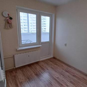 Продается 1-комнатная квартира, 36 м²