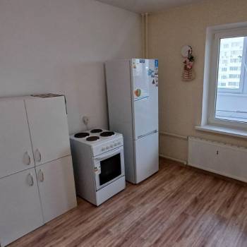 Продается 1-комнатная квартира, 36 м²