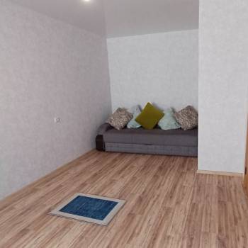 Продается 1-комнатная квартира, 36 м²