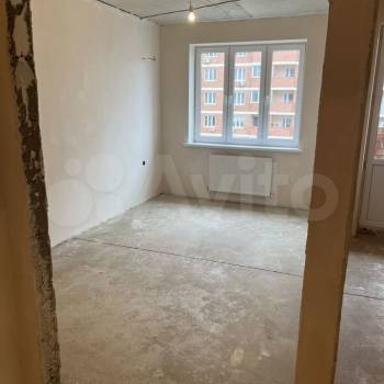 Продается 1-комнатная квартира, 32,7 м²