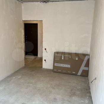 Продается 1-комнатная квартира, 32,7 м²