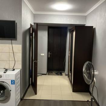 Продается 1-комнатная квартира, 25 м²