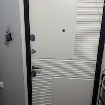 Сдается 1-комнатная квартира, 40,72 м²