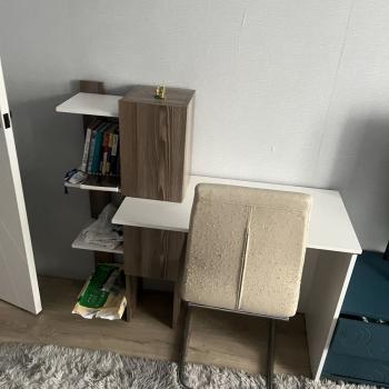 Сдается 1-комнатная квартира, 40,72 м²