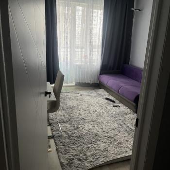 Сдается 1-комнатная квартира, 40,72 м²