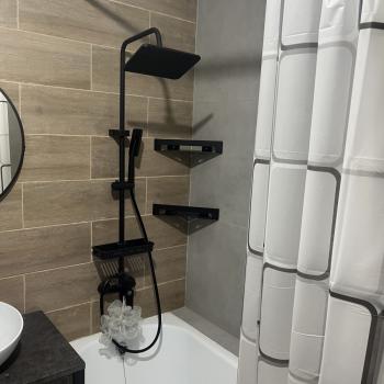 Сдается 1-комнатная квартира, 40,72 м²