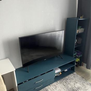 Сдается 1-комнатная квартира, 40,72 м²