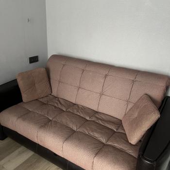 Сдается 1-комнатная квартира, 40,72 м²