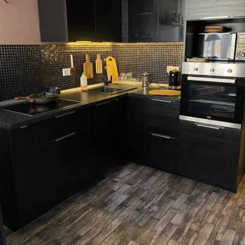 Сдается 1-комнатная квартира, 40 м²