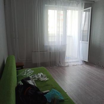 Продается 2-х комнатная квартира, 59,2 м²