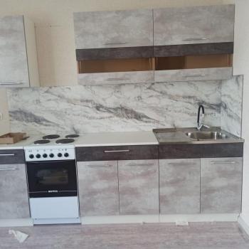 Продается 2-х комнатная квартира, 59,2 м²