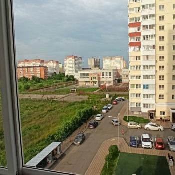 Продается 2-х комнатная квартира, 59,2 м²