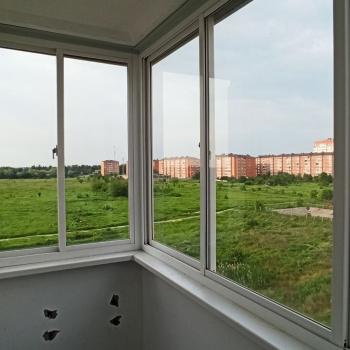 Продается 2-х комнатная квартира, 59,2 м²