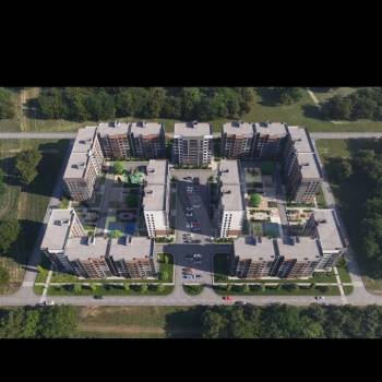 Продается 2-х комнатная квартира, 53 м²