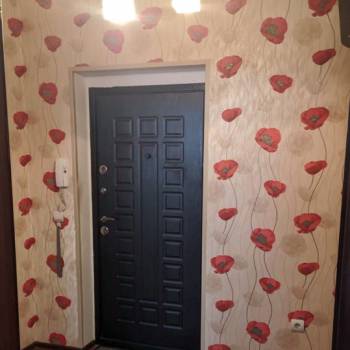 Продается 1-комнатная квартира, 57 м²