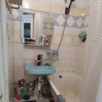 Продается 3-х комнатная квартира, 61 м²