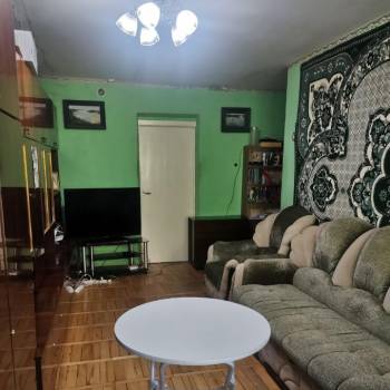 Продается 3-х комнатная квартира, 61 м²