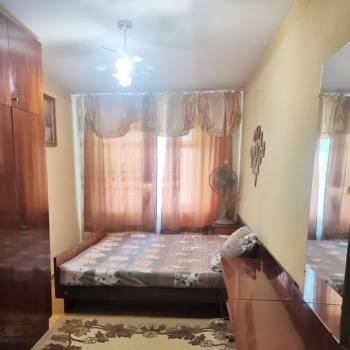 Продается 3-х комнатная квартира, 61 м²