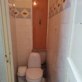 Продается 3-х комнатная квартира, 61 м²