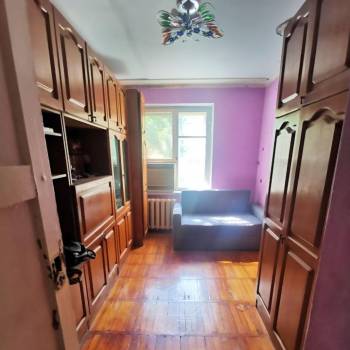 Продается 3-х комнатная квартира, 61 м²