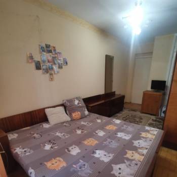 Продается 3-х комнатная квартира, 61 м²